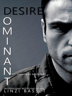 cover image of Dominant Desire